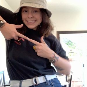 Meet your Posher, Tayler